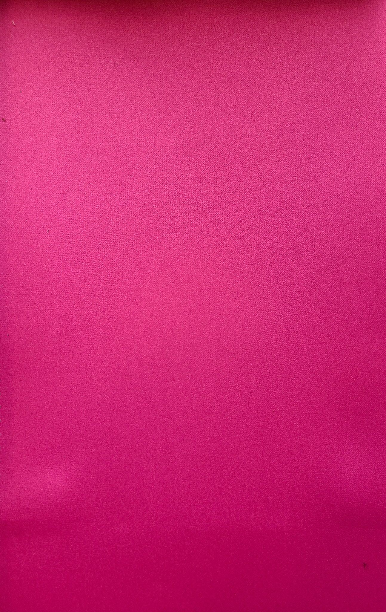 Deep Pink Blackout Curtain Panel, photo 1 of 4